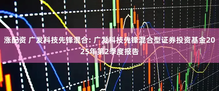 涨配资 广发科技先锋混合: 广发科技先锋混合型证券投资基金2025年第2季度报告